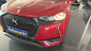 DS DS3 2021 Electric Drive Business / 6 Χρόνια Δωρεάν Service-thumb-12