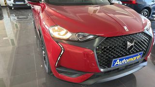 DS DS3 2021 Electric Drive Business / 6 Χρόνια Δωρεάν Service-thumb-13