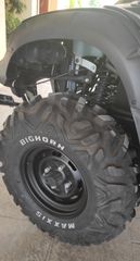 Tgb Blade 425 2008 4X4-thumb-4