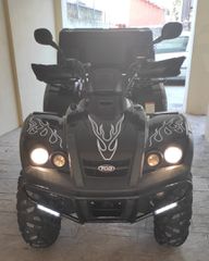 Tgb Blade 425 2008 4X4-thumb-7