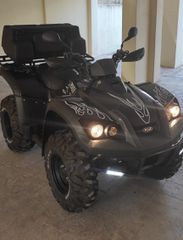 Tgb Blade 425 2008 4X4-thumb-9