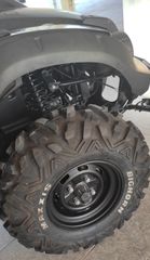 Tgb Blade 425 2008 4X4-thumb-43