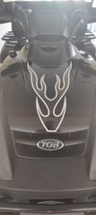 Tgb Blade 425 2008 4X4-thumb-45