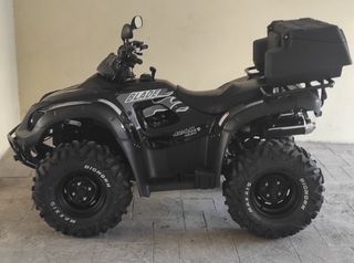 Tgb Blade 425 2008 4X4-thumb-10