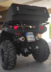 Tgb Blade 425 2008 4X4-thumb-11