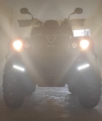 Tgb Blade 425 2008 4X4-thumb-13