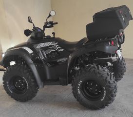 Tgb Blade 425 2008 4X4-thumb-19