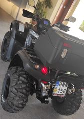 Tgb Blade 425 2008 4X4-thumb-22