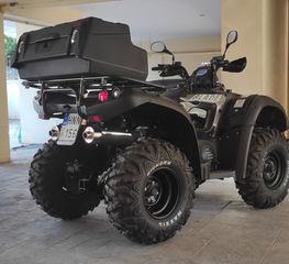 Tgb Blade 425 2008 4X4-thumb-31