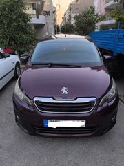 Peugeot 108 2017