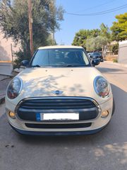 Mini One D 2016 ΑΤΡΑΚΑΡΙΣΤΟ ΠΕΤΡΈΛΑΙΟ
