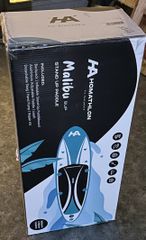 Sup-Stand Up Paddle 2025