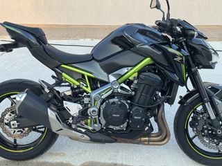 Kawasaki Z 900 2023 Z900 καινούργιο!!!