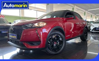 Citroen DS-3 2021 Electric Drive Business / 6 Χρόνια Δωρεάν Service