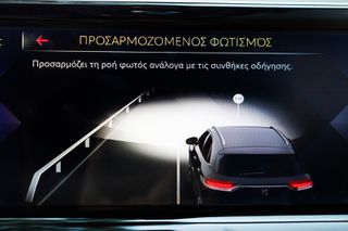 DS DS7 2021 1.5 Blue-HDi 131hp Rivoli  (Automatic)-thumb-41