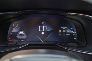 DS DS7 2021 1.5 Blue-HDi 131hp Rivoli  (Automatic)-thumb-21