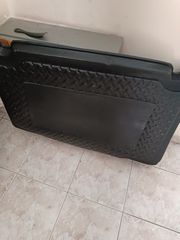 Βάση ποτρμπαγκαζ terios