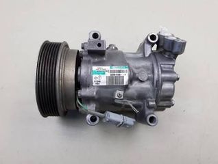 Κομπρεσέρ AC Renault Twingo 2007-2014 SD6V12 SANDEN SD6V12 8200819568-A RENAULT CLIO III ... Raptis Parts
