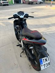 Sym VF 185 2025 EURO 5 PLUS-thumb-2