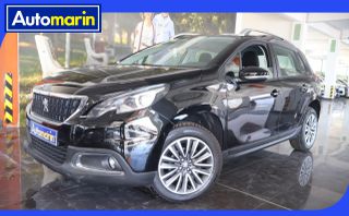 Peugeot 2008 2019 Signature Navi / 6 Χρόνια Δωρεάν Service