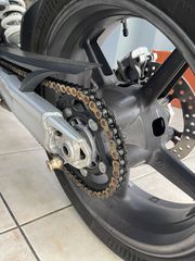 KTM 2007 Super duke 990
