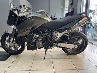 KTM 2007 Super duke 990-thumb-5