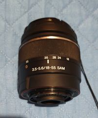 ΠΩΛΕΙΤΑΙ SONY A500-thumb-1