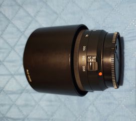 ΠΩΛΕΙΤΑΙ SONY A500-thumb-2