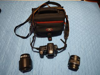 ΠΩΛΕΙΤΑΙ SONY A500-thumb-4