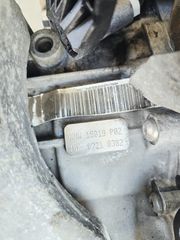 Volkswagen Golf 6 2009-2012 / Tiguan 2009-2012 ΚΙΝΗΤΗΡΑΣ και ΣΑΣΜΑΝ 4Χ4 Χειροκινητο 2000 κυβικα πετρελαιο. Νουμερο κινητηρα CBB-thumb-2