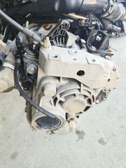 Volkswagen Golf 6 2009-2012 / Tiguan 2009-2012 ΚΙΝΗΤΗΡΑΣ και ΣΑΣΜΑΝ 4Χ4 Χειροκινητο 2000 κυβικα πετρελαιο. Νουμερο κινητηρα CBB-thumb-6