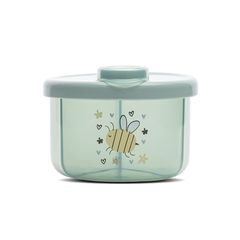 Δοσομετρητής Σκόνης Γάλακτος Milk Box My Friend Iceberg Green Lorelli