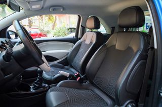 Opel Adam 2015 1.0cc 90hp Jam ecoFlex-thumb-16