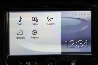 Opel Adam 2015 1.0cc 90hp Jam ecoFlex-thumb-24