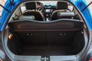 Opel Adam 2015 1.0cc 90hp Jam ecoFlex-thumb-10