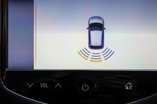 Opel Adam 2015 1.0cc 90hp Jam ecoFlex-thumb-9