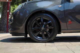 Opel Adam 2015 1.0cc 90hp Jam ecoFlex-thumb-6