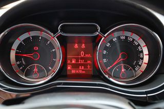 Opel Adam 2015 1.0cc 90hp Jam ecoFlex-thumb-20