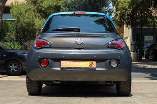 Opel Adam 2015 1.0cc 90hp Jam ecoFlex-thumb-8