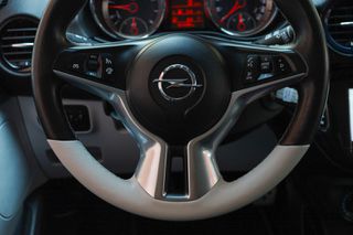 Opel Adam 2015 1.0cc 90hp Jam ecoFlex-thumb-21