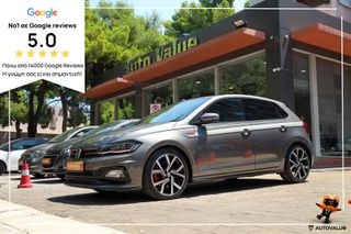 Volkswagen Polo 2019 2.0 GTI 200hp  (Automatic)
