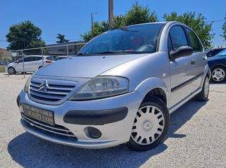 Citroen C3 2005 1100 A/C 5θυρο