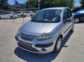 Citroen C3 2005 1100 A/C 5θυρο-thumb-1