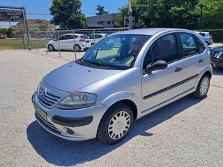 Citroen C3 2005 1100 A/C 5θυρο-thumb-2