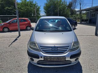 Citroen C3 2005 1100 A/C 5θυρο-thumb-3