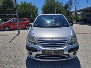 Citroen C3 2005 1100 A/C 5θυρο-thumb-4