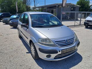 Citroen C3 2005 1100 A/C 5θυρο-thumb-5