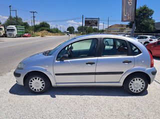 Citroen C3 2005 1100 A/C 5θυρο-thumb-7