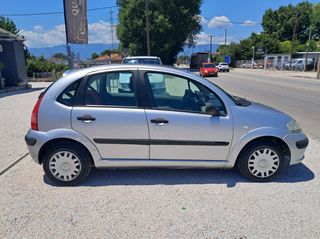 Citroen C3 2005 1100 A/C 5θυρο-thumb-8