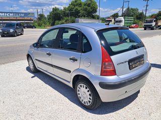 Citroen C3 2005 1100 A/C 5θυρο-thumb-9